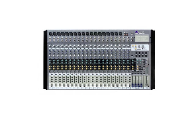 ALTO Lynx 244USB (24x4 USB )