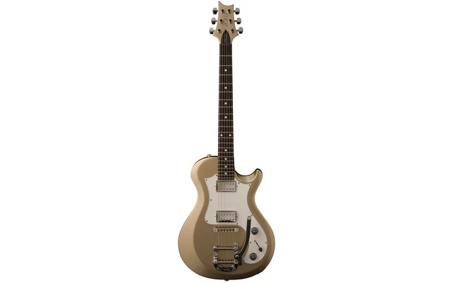 PRS Guitars S2 Starla Champagne Gold Metallic