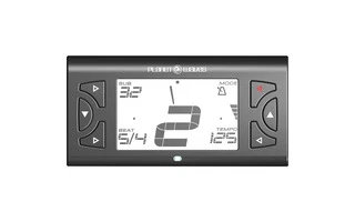 Planet Waves Metronome Tuner
