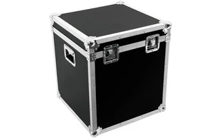 Roadinger Flightcase Bola de espejos 50cm