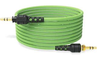 Rode NTH Cable 2.40m Green