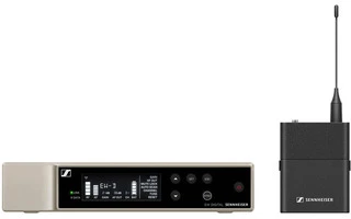 Sennheiser EW-D SK BASE SET (Q1-6)