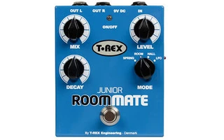 T-Rex Effects Replay Box