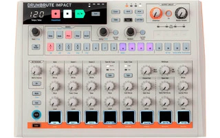 Arturia DrumBrute Impact 1984