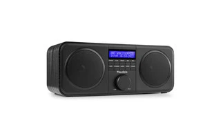 Audizio Novara DAB+