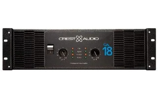 Crest Audio CA18