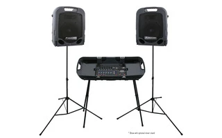 Peavey Escort 3000