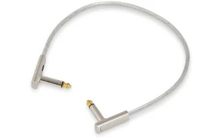 Foto de RockBoard Flat Patch Cable Sapphire 30 Cm