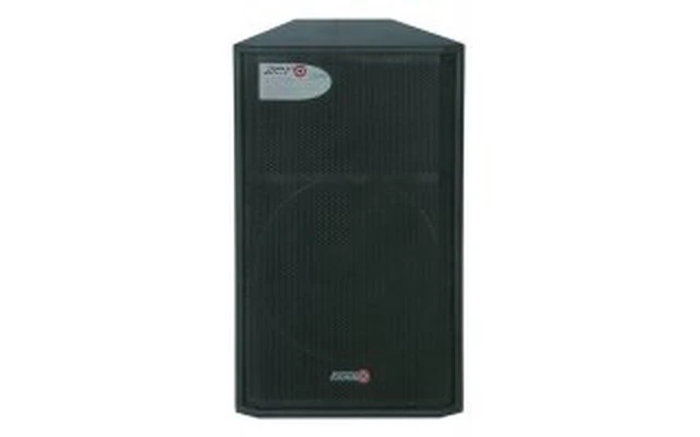 Akiyama Zero 15 - 350 Watt RMS