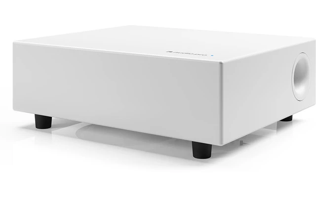 Audio Pro Sub-1 Blanco
