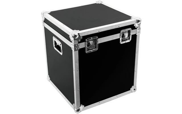 Roadinger Flightcase Bola de espejos 50cm