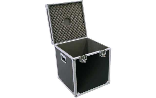 Roadinger Flightcase Bola de espejos 50cm