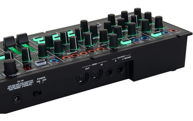 Roland Aira System 1 Modular