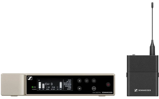 Sennheiser EW-D SK BASE SET (Q1-6)
