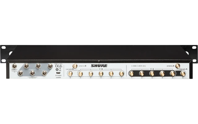 Shure UA846Z2/LC-E