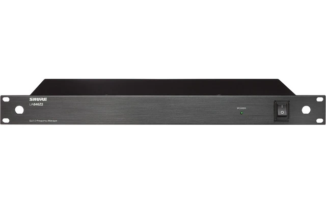 Shure UA846Z2/LC-E