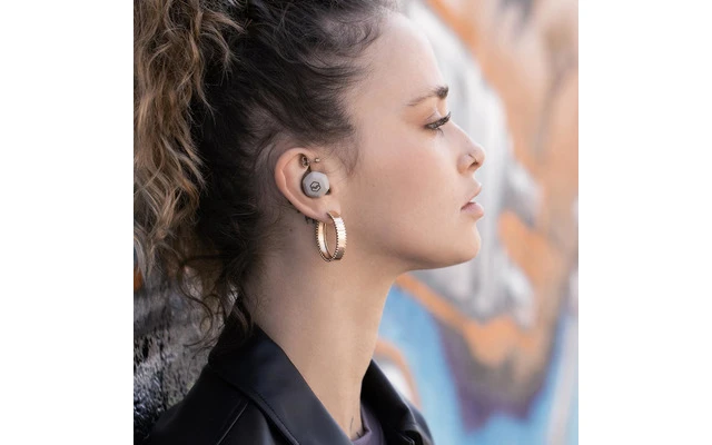 V-Moda HexaMove Lite White