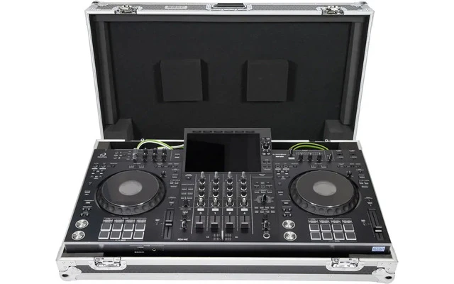 Walkasse WMC-Pro DJ XDJ AZ