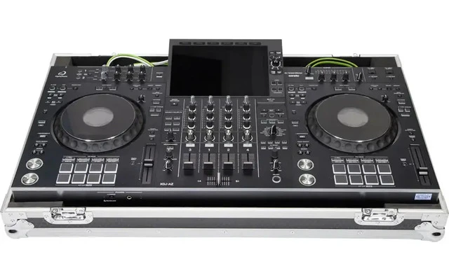 Walkasse WMC-Pro DJ XDJ AZ
