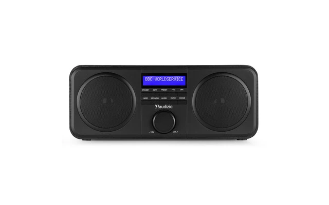 Audizio Novara DAB+