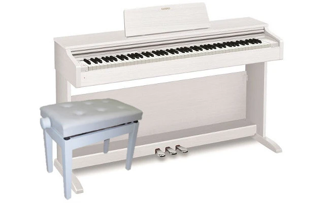 Casio Celviano AP-270 WE KIT
