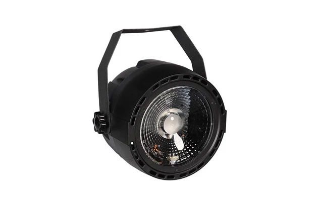 Compact 110 - Foco MINI LED PAR 10W COB RGB