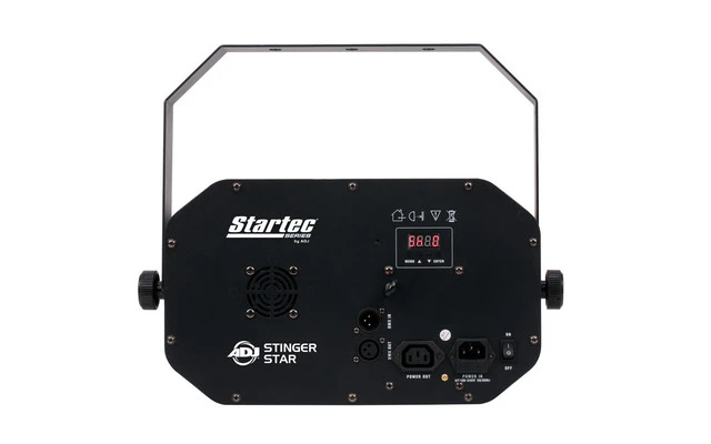 ADJ Stinger Star