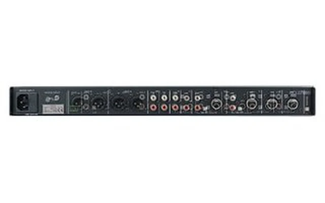 Mezclador Ecler - SAM-614