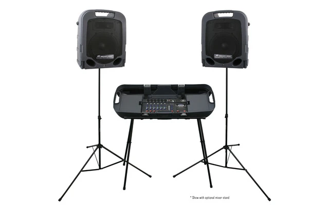 Peavey Escort 3000