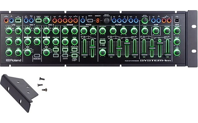 Roland Aira System 1 Modular