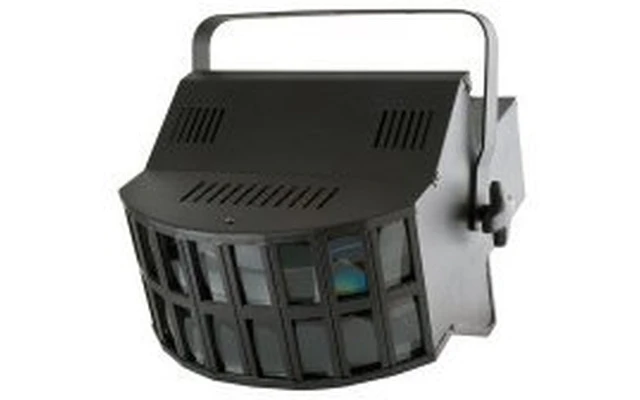 Showtec Double Derby LED