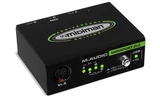 M-Audio MIDISPORT 2x2