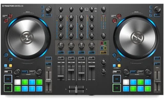 Traktor Kontrol S3 - Stock B