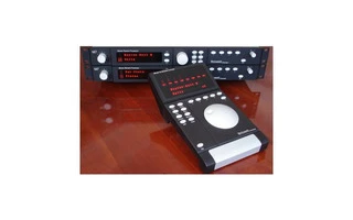 Bricasti M7M - Consola de control