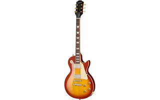 Epiphone Les Paul Standard 50S Figured Washed Cherry Sunburst