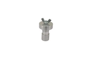 EUROLITE TVA-10S Adaptador Spigot