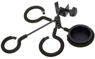 Hercules HA100 Mut Holder