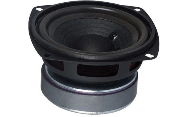 Altavoz woofer 4