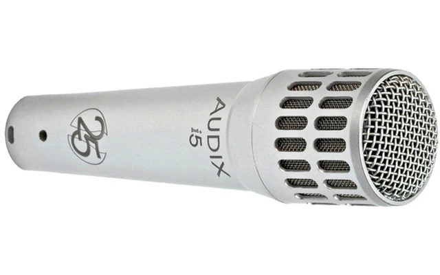 Audix i5 Plata