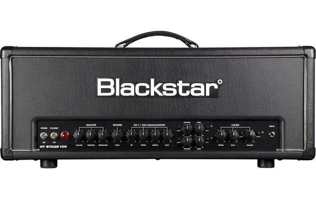 BlackStar HT STAGE 100H