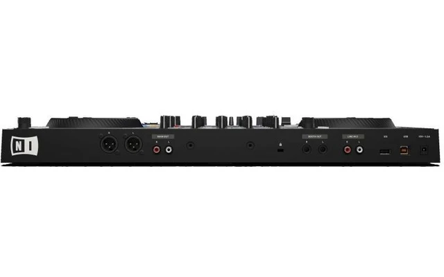 Imagenes de Traktor Kontrol S3 - Stock B