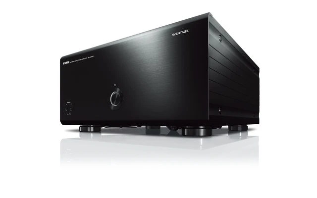 Yamaha MX-A5200