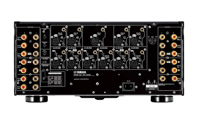 Yamaha MX-A5200