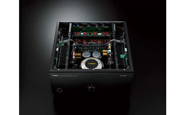 Yamaha MX-A5200