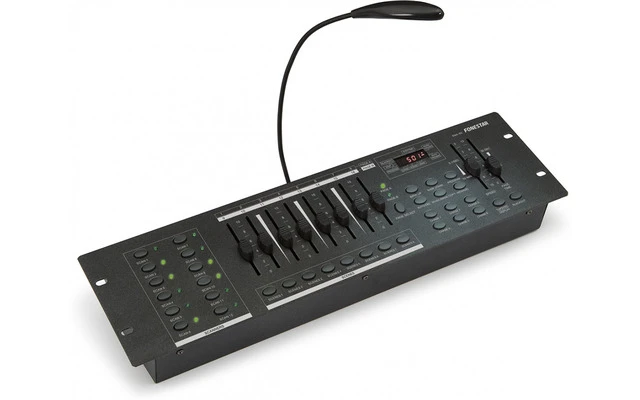 Fonestar DMX-80