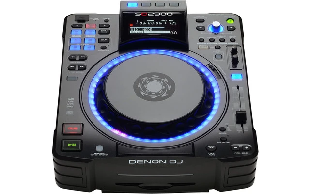 Denon SC2900