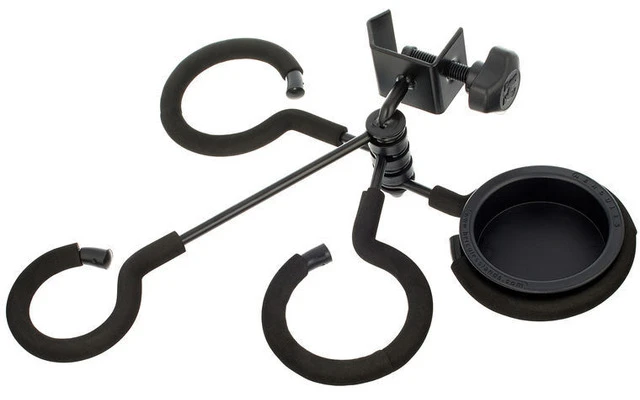 Hercules HA100 Mut Holder