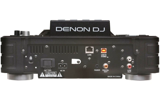 Denon SC2900