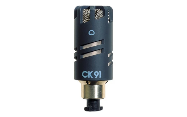 AKG CK 91