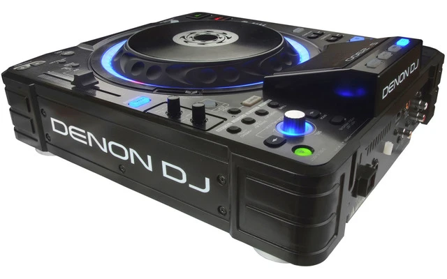 Denon SC2900